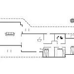 Сasa de vacaciones Lidewij - 800m From The Sea By Interhome *
