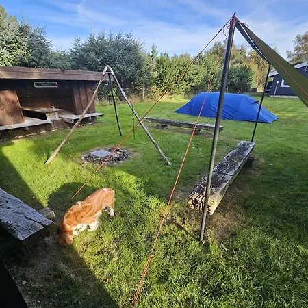 Lidewij - 800m From The Sea By Interhome Casa de Férias