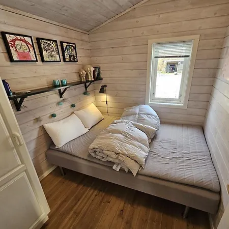 Lidewij - 800m From The Sea By Interhome Casa de Férias Strandby