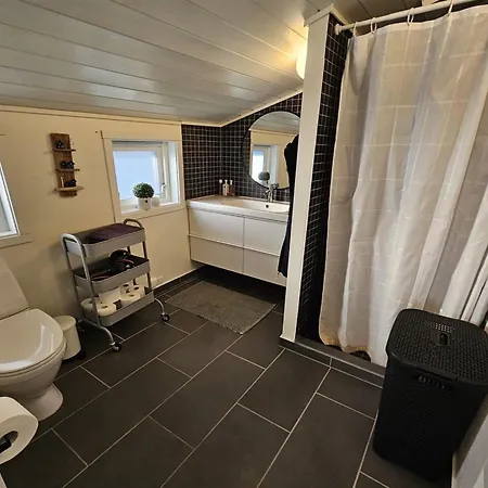 Lidewij - 800m From The Sea By Interhome Casa de Férias