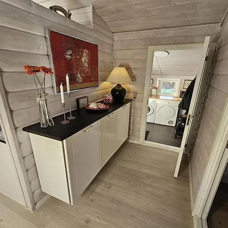 Casa de Férias Lidewij - 800m From The Sea By Interhome Strandby