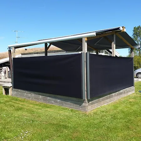 Lidewij - 800m From The Sea By Interhome Strandby