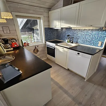 Lidewij - 800m From The Sea By Interhome Strandby