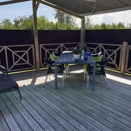 Lidewij - 800m From The Sea By Interhome * Strandby