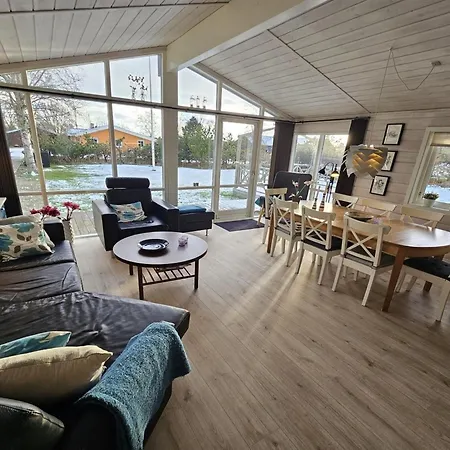Lidewij - 800m From The Sea By Interhome Сasa de vacaciones